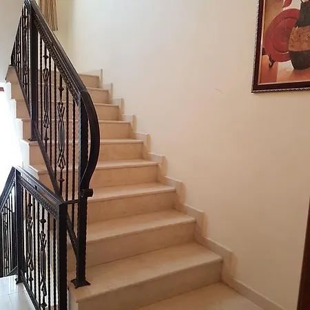 Maison d'hôtes Markovi 3*