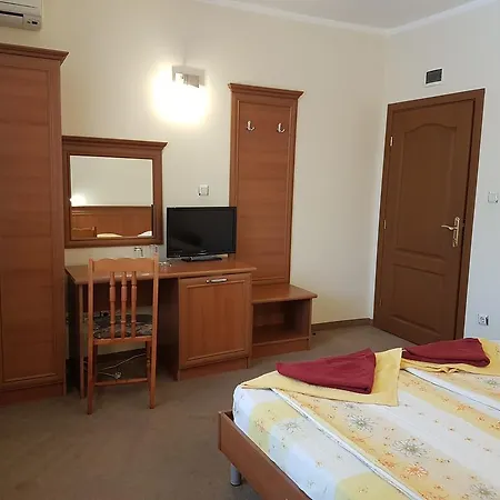 Maison d'hôtes Markovi Aheloy