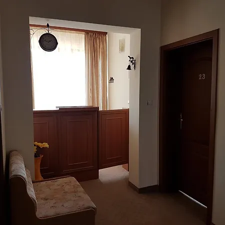 Maison d'hôtes Markovi 3*