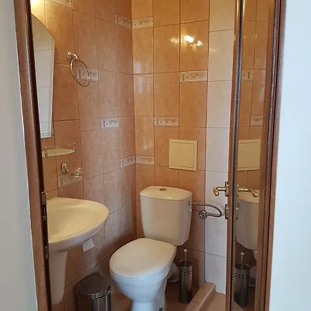 Markovi Maison d'hôtes Aheloy