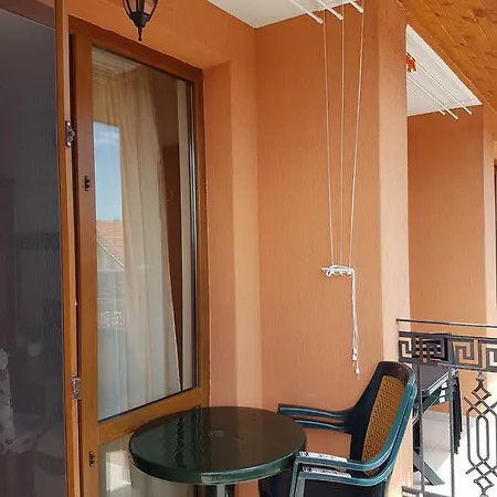 Markovi Maison d'hôtes 3*