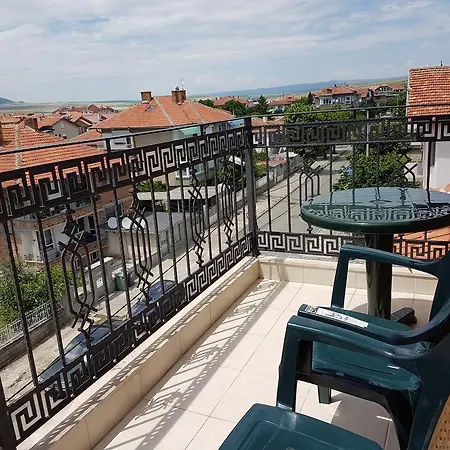 Maison d'hôtes Markovi 3*