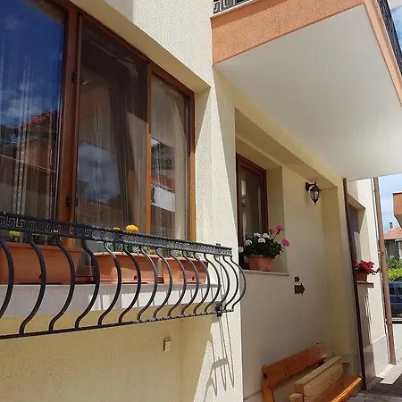 Markovi Maison d'hôtes 3*