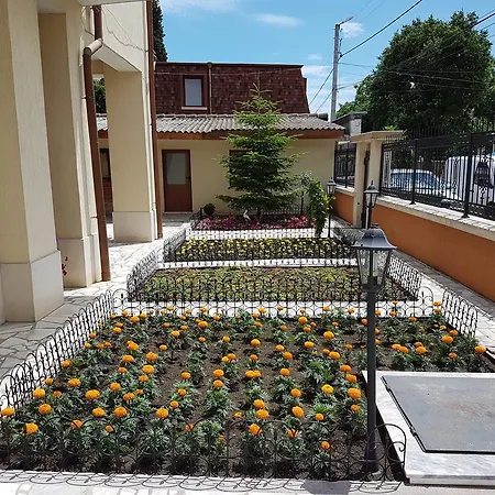 Maison d'hôtes Markovi Aheloy