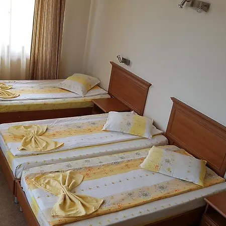 Markovi Maison d'hôtes 3*