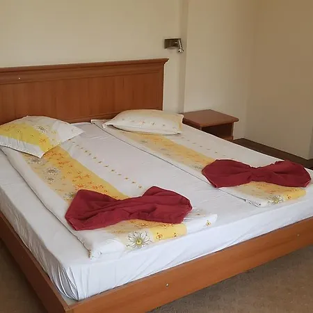 Maison d'hôtes Markovi