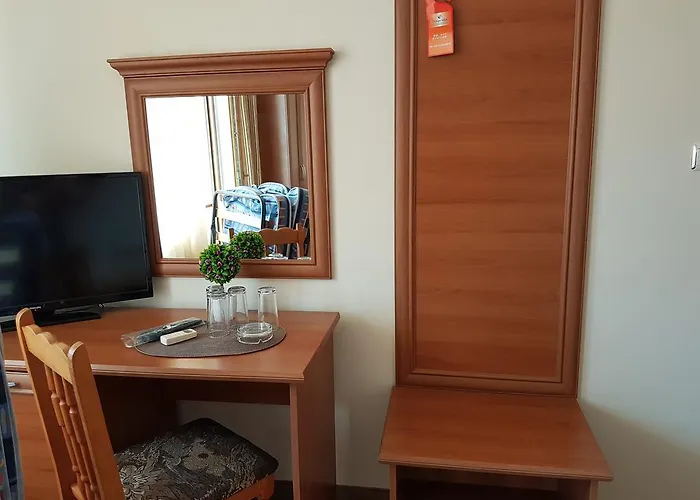 Πανσιόν Markovi 3*