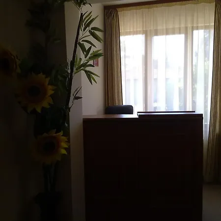 Konukevi Markovi *