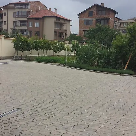 Markovi 3* Ахелой