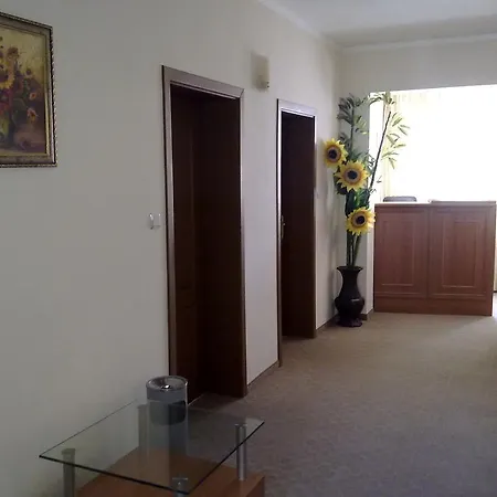 Markovi Къща за гости 3*