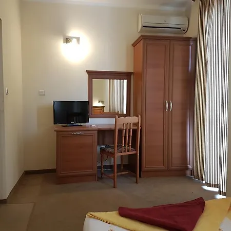 Markovi Ахелой