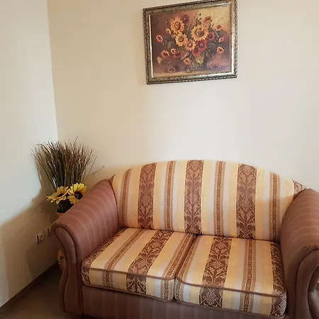 Къща за гости Markovi Ахелой