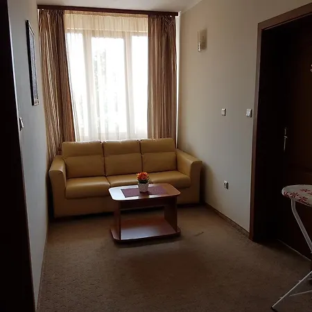 Къща за гости Markovi Ахелой