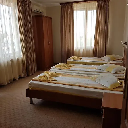 Konukevi Markovi Aheloy