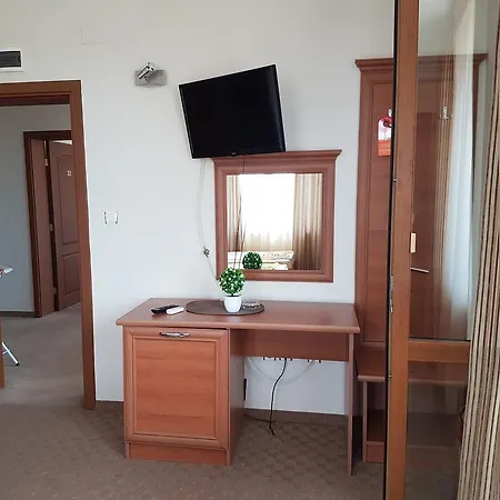 Къща за гости Markovi Ахелой