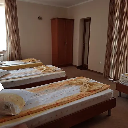 Markovi Ахелой