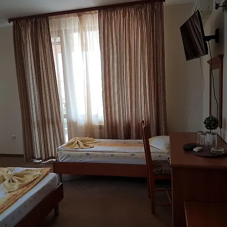 Konukevi Markovi *