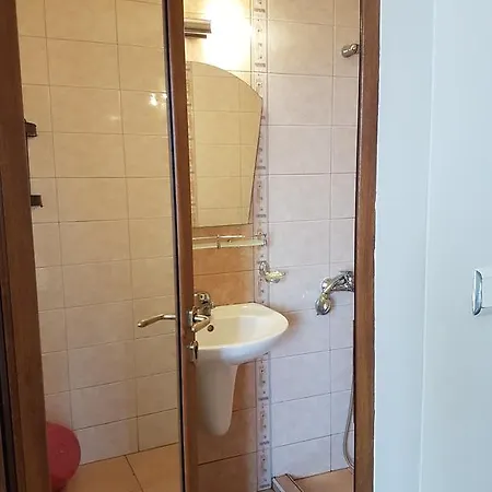 Konukevi Markovi