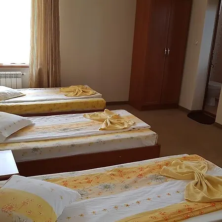 Markovi 3* Ахелой