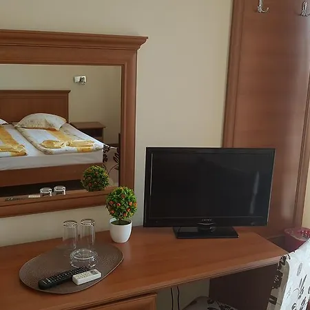 Casa de hóspedes Markovi 3*
