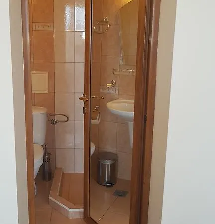 Markovi Ахелой