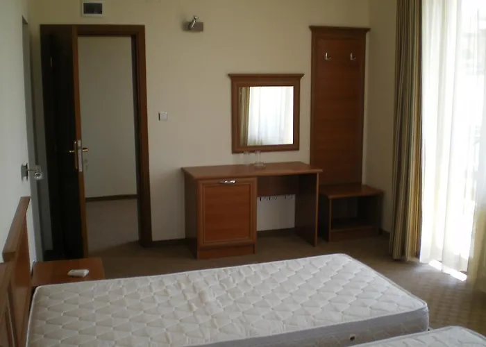 Markovi Guest house Aheloy