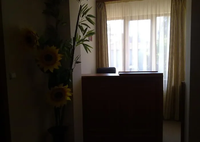 Guest house Markovi 3*