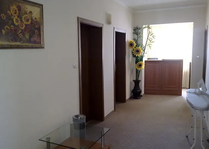 Markovi Guest house 3*