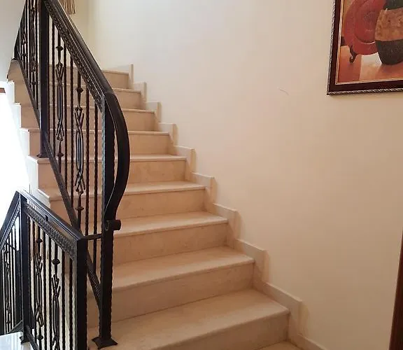 Guest house Markovi 3*