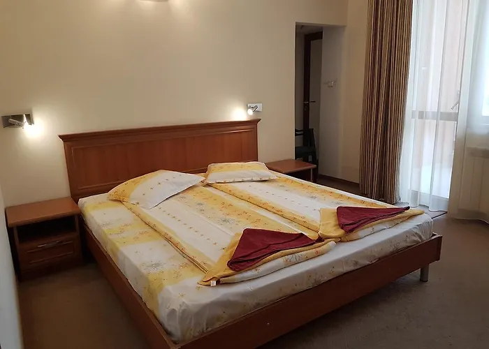 Markovi Guest house 3*