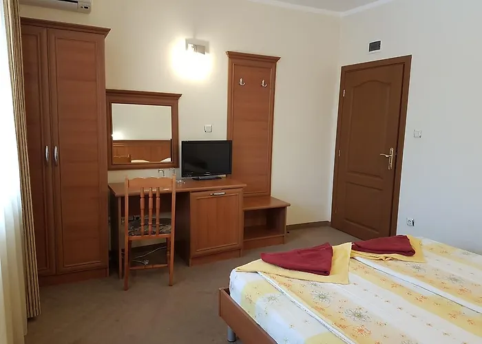 Guest house Markovi Aheloy