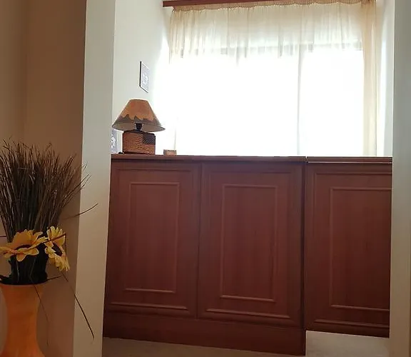 Guest house Markovi Aheloy