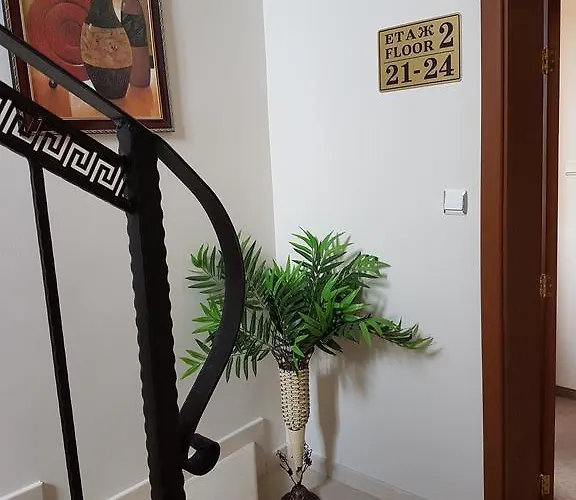 Guest house Markovi 3*