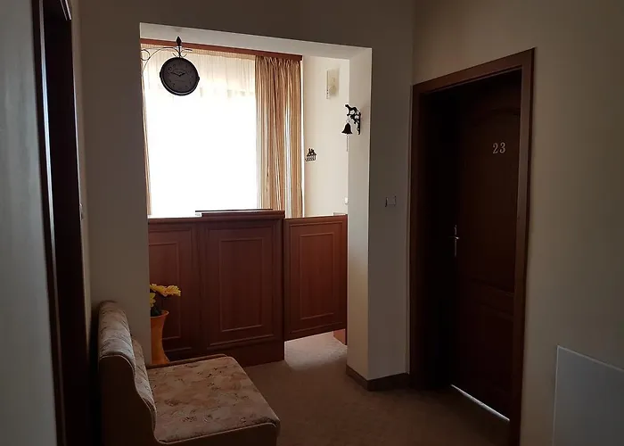 Guest house Markovi 3*