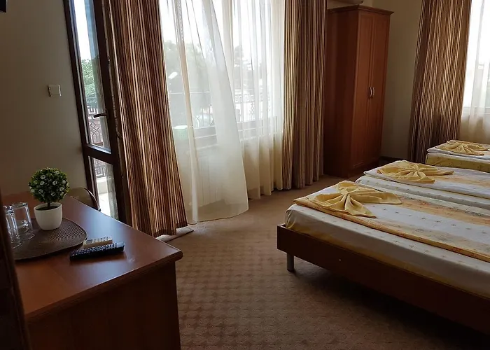 Markovi Guest house 3*