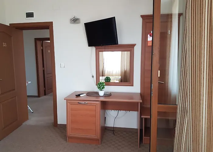 Guest house Markovi Aheloy