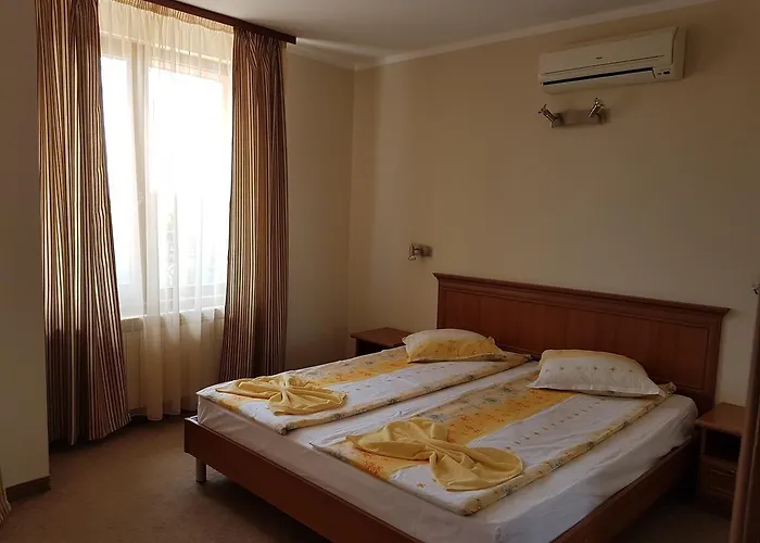 Guest house Markovi 3*