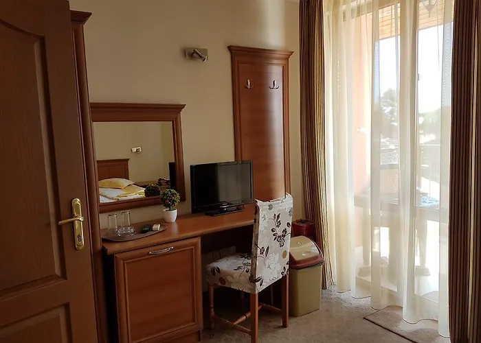 Markovi Guest house 3*