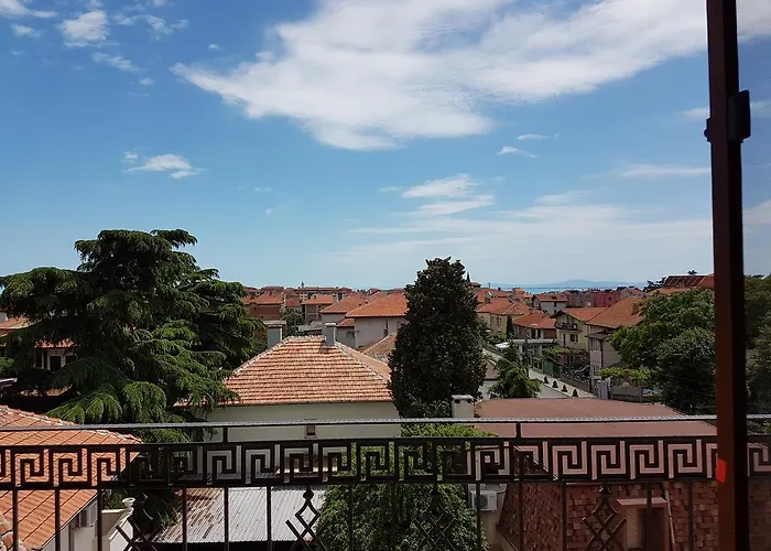 Guest house Markovi 3*