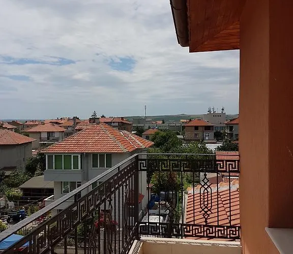 Markovi Guest house Aheloy