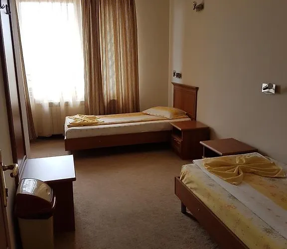 Guest house Markovi 3*