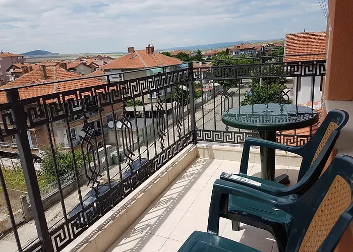 Guest house Markovi 3*