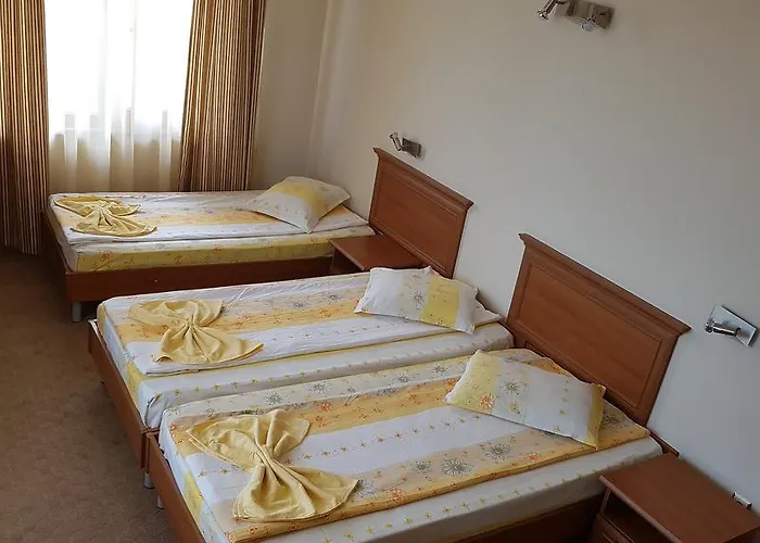 Markovi Guest house 3*