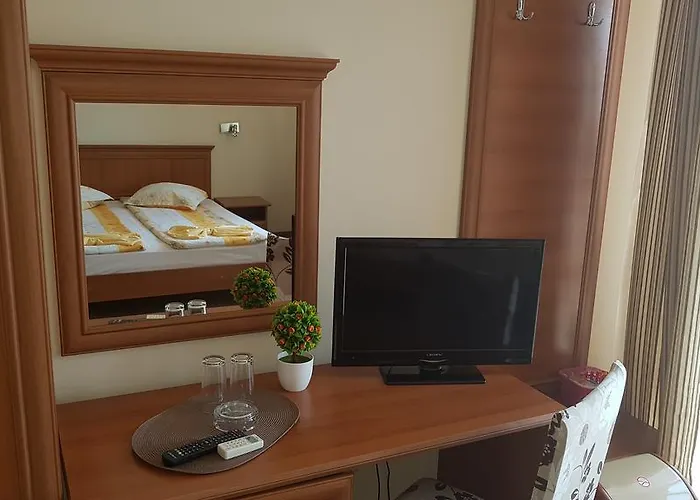 Guest house Markovi 3*